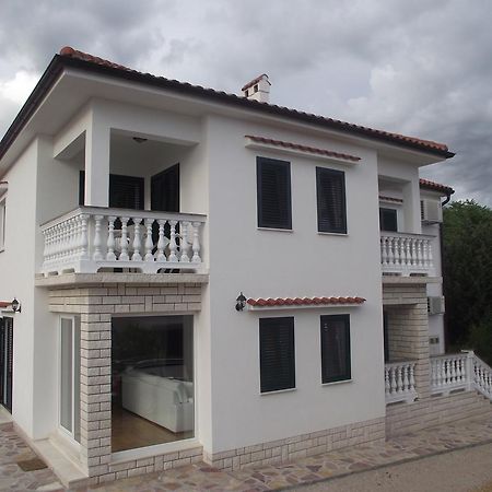 Apartment House Danica Нови-Винодолски Экстерьер фото