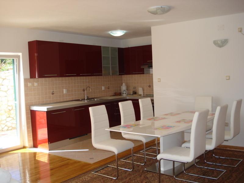 Apartment House Danica Нови-Винодолски Номер фото