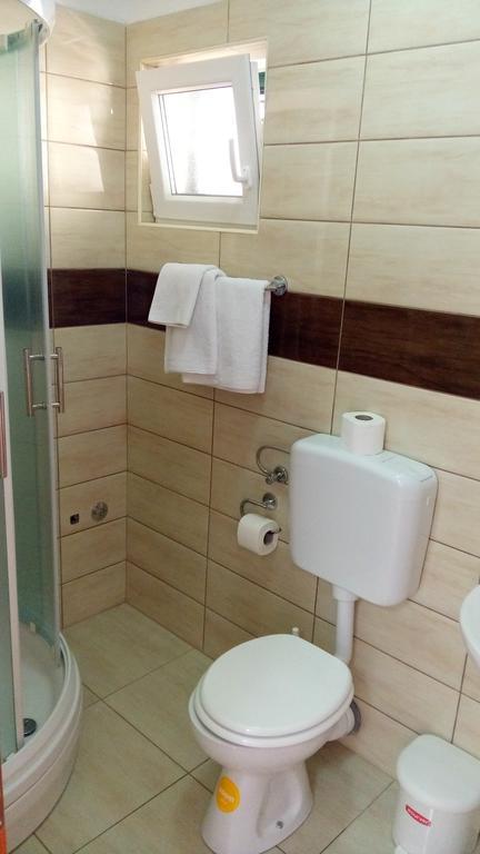 Apartment House Danica Нови-Винодолски Номер фото
