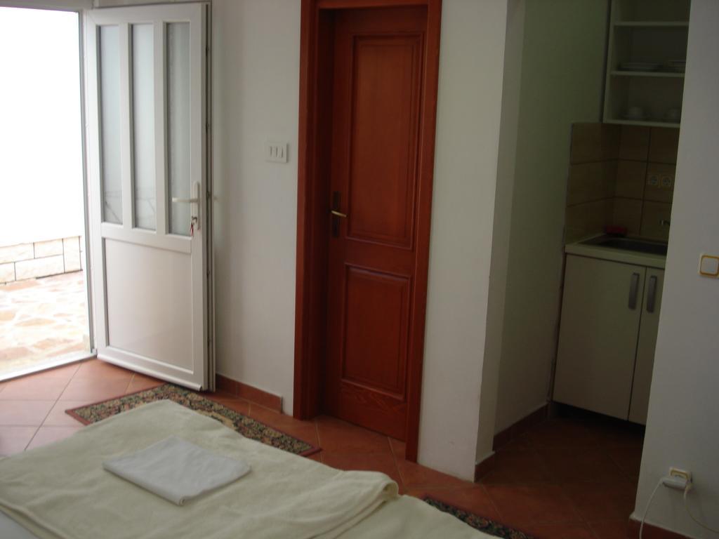 Apartment House Danica Нови-Винодолски Номер фото