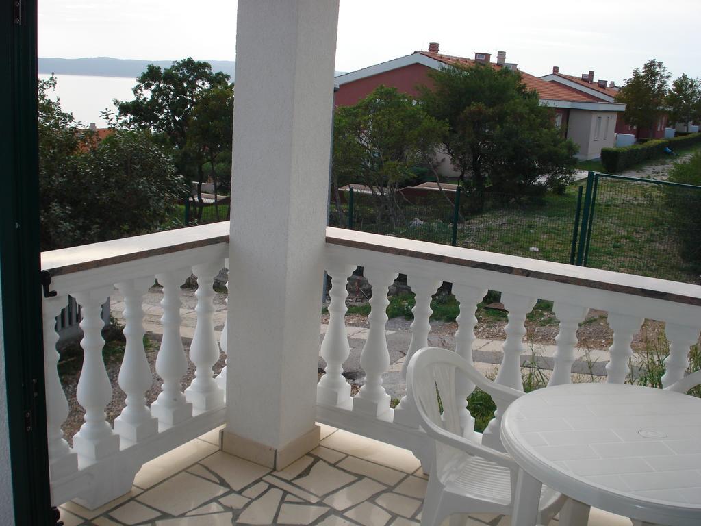 Apartment House Danica Нови-Винодолски Номер фото