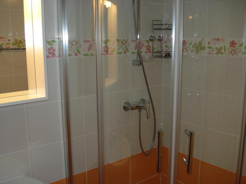 Apartment House Danica Нови-Винодолски Номер фото