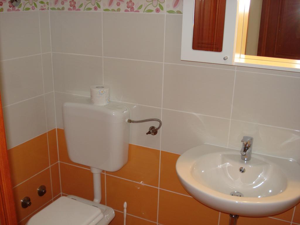 Apartment House Danica Нови-Винодолски Номер фото