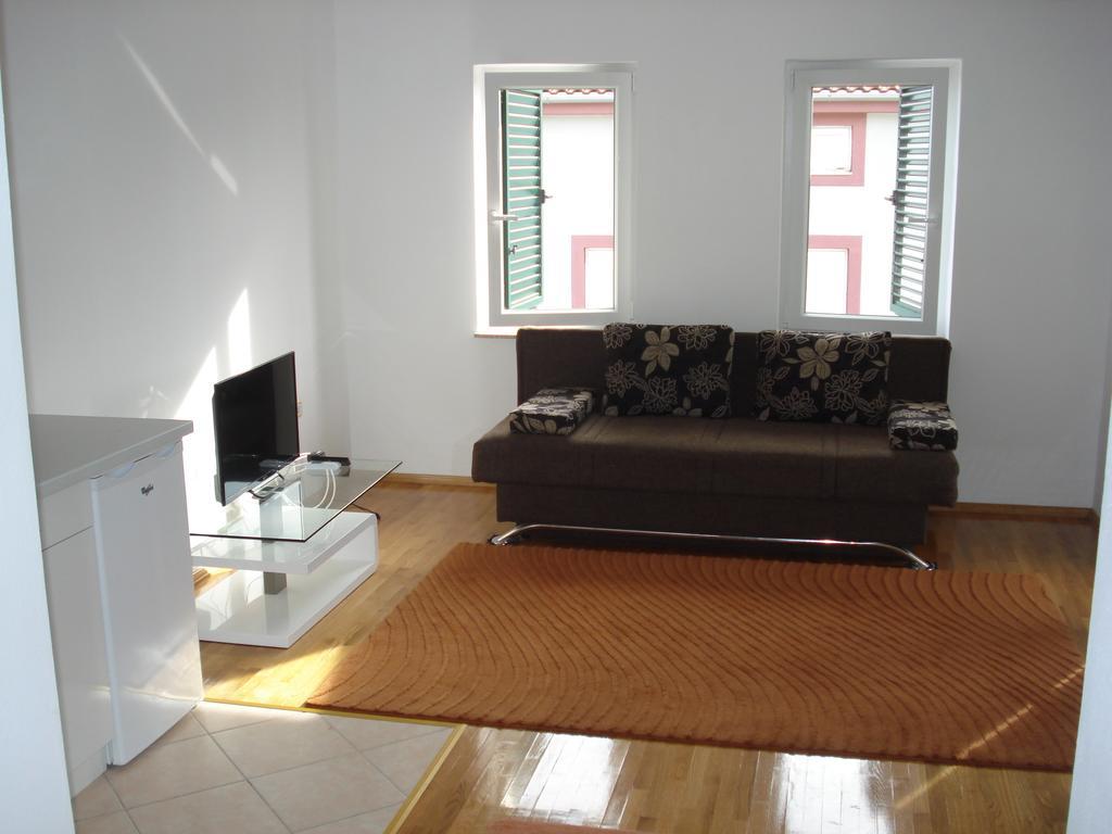 Apartment House Danica Нови-Винодолски Номер фото