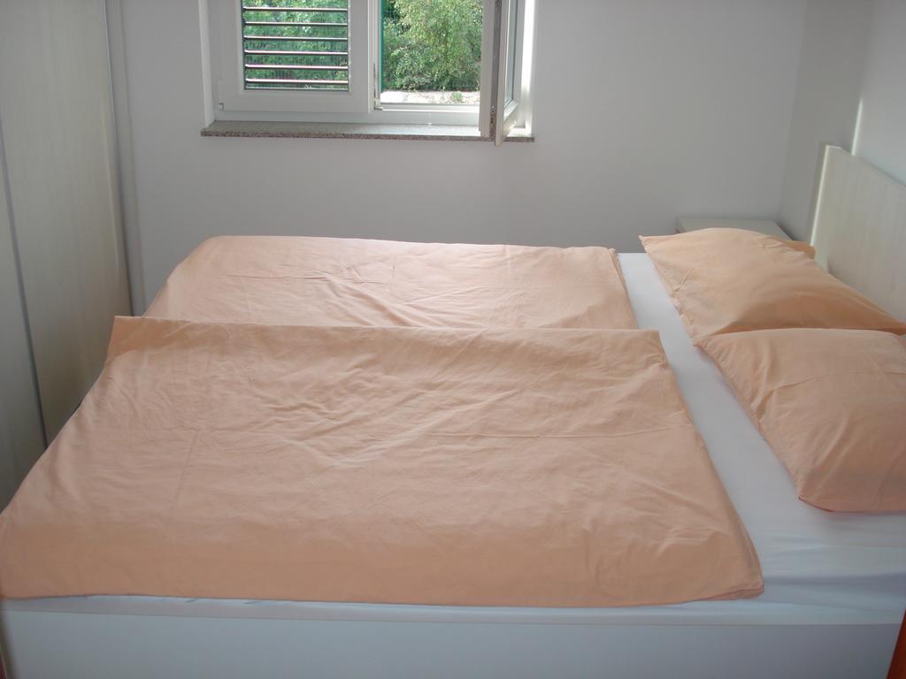 Apartment House Danica Нови-Винодолски Номер фото