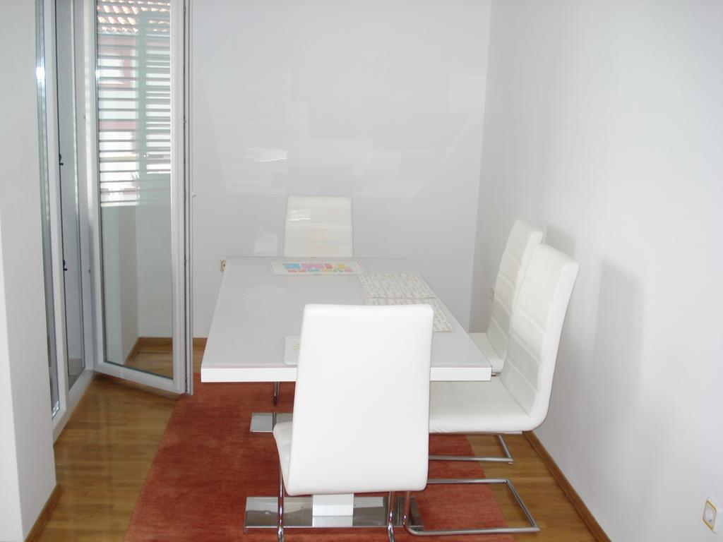 Apartment House Danica Нови-Винодолски Номер фото