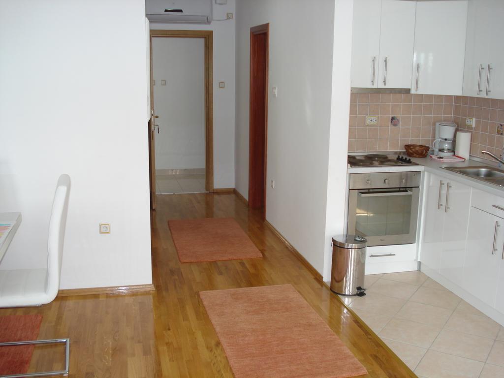 Apartment House Danica Нови-Винодолски Номер фото