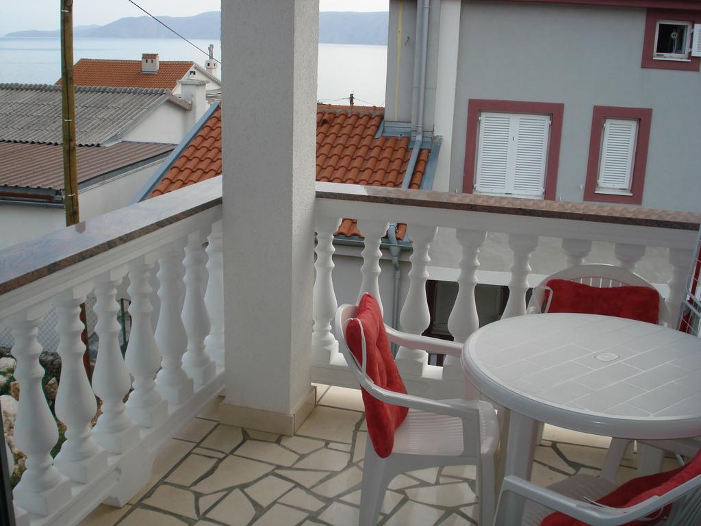 Apartment House Danica Нови-Винодолски Номер фото