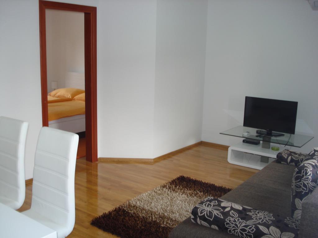 Apartment House Danica Нови-Винодолски Номер фото