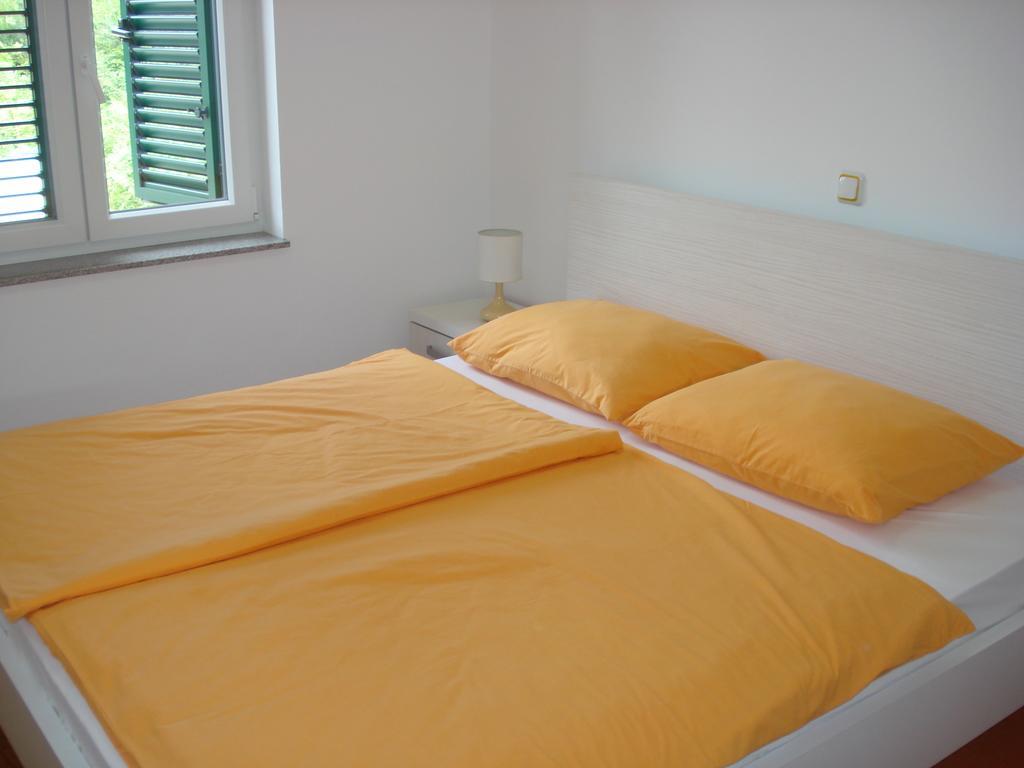Apartment House Danica Нови-Винодолски Номер фото