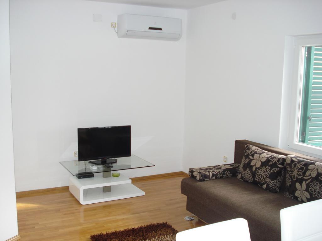 Apartment House Danica Нови-Винодолски Номер фото