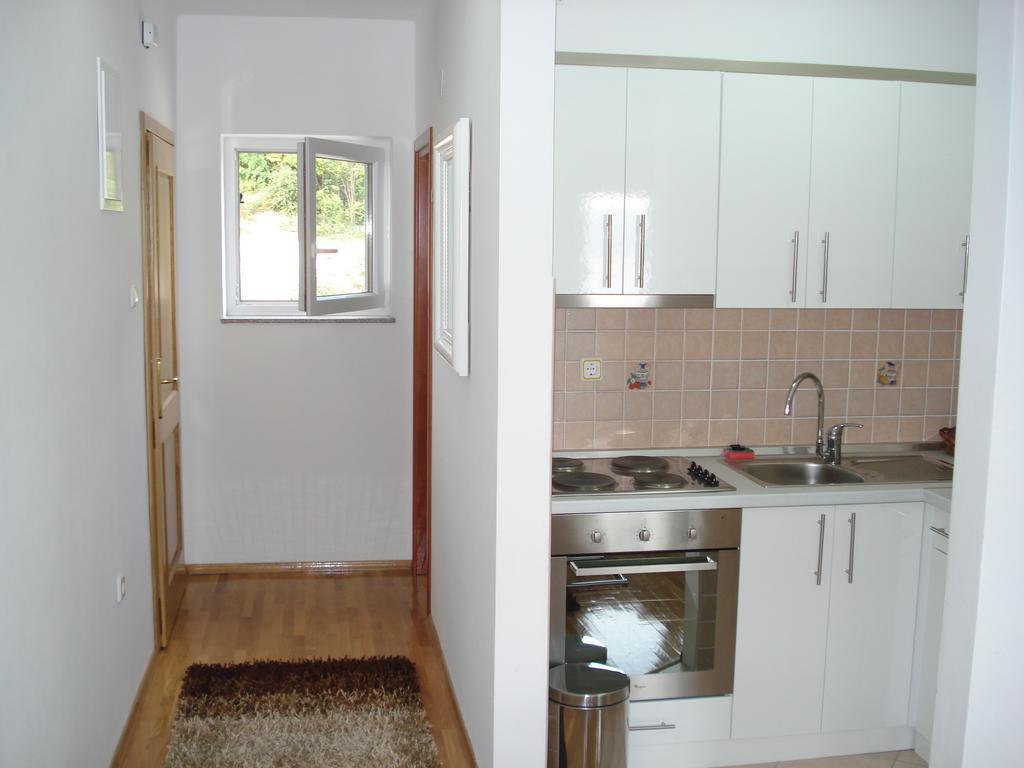 Apartment House Danica Нови-Винодолски Номер фото