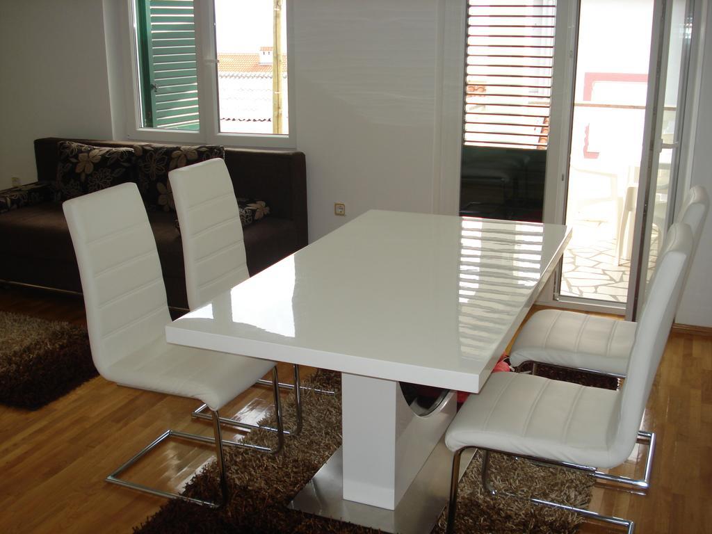 Apartment House Danica Нови-Винодолски Номер фото