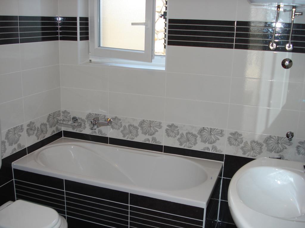 Apartment House Danica Нови-Винодолски Номер фото