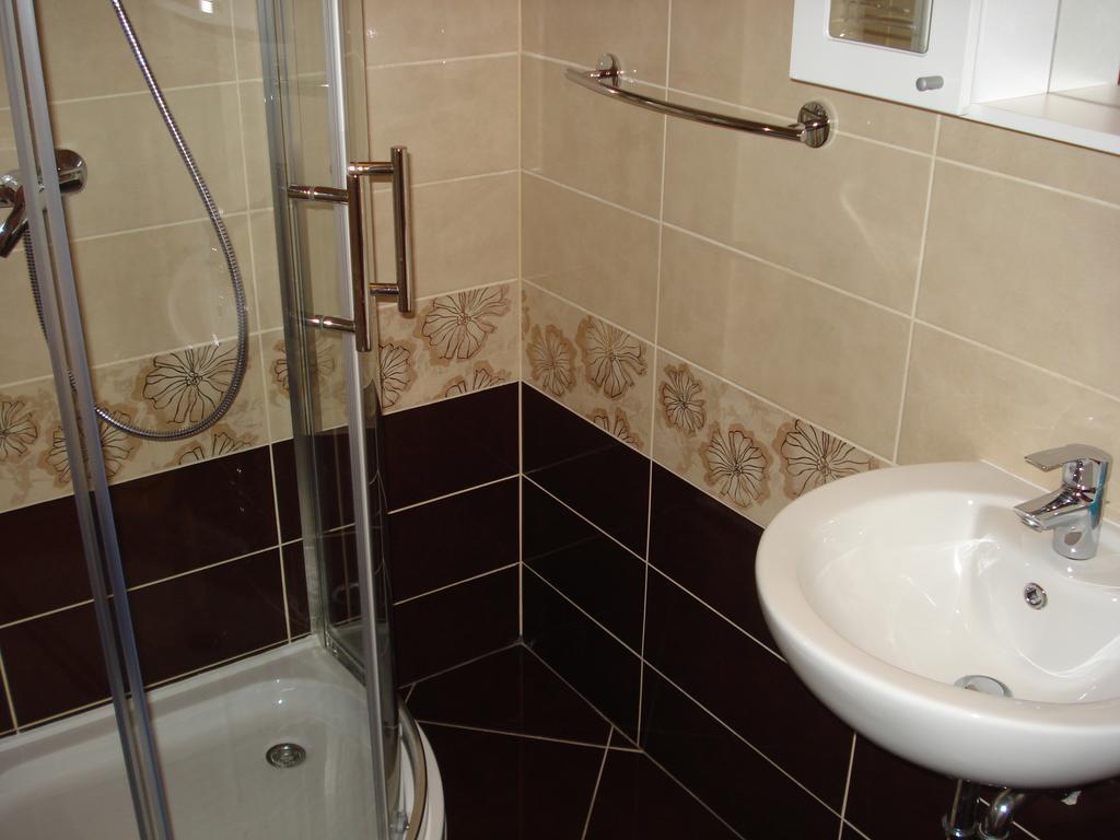 Apartment House Danica Нови-Винодолски Номер фото