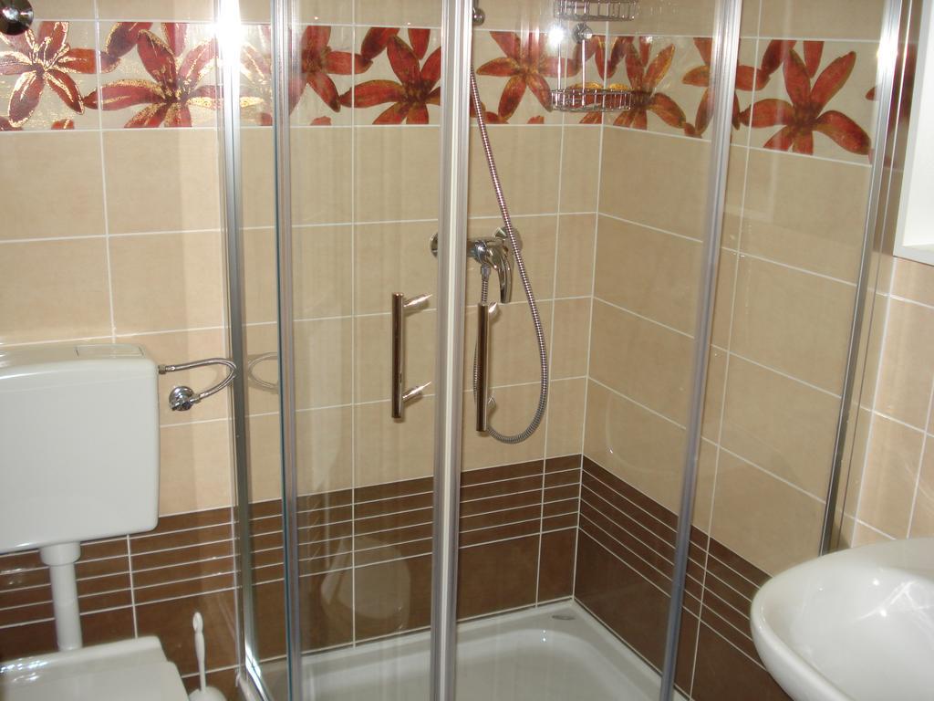Apartment House Danica Нови-Винодолски Экстерьер фото