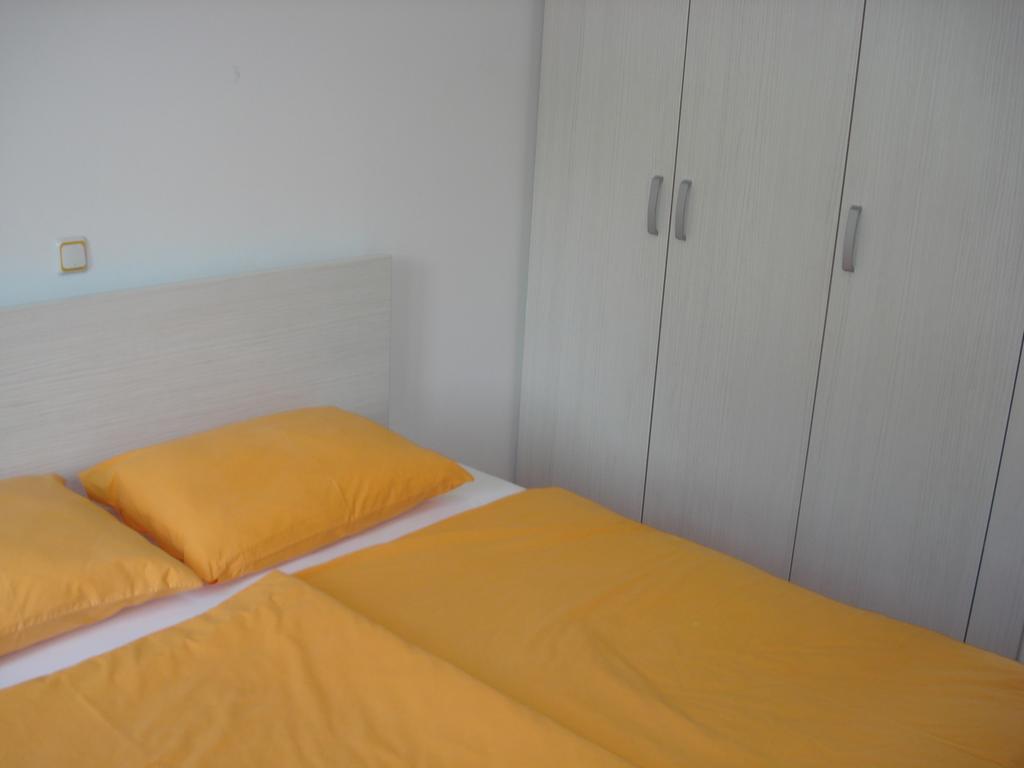 Apartment House Danica Нови-Винодолски Экстерьер фото