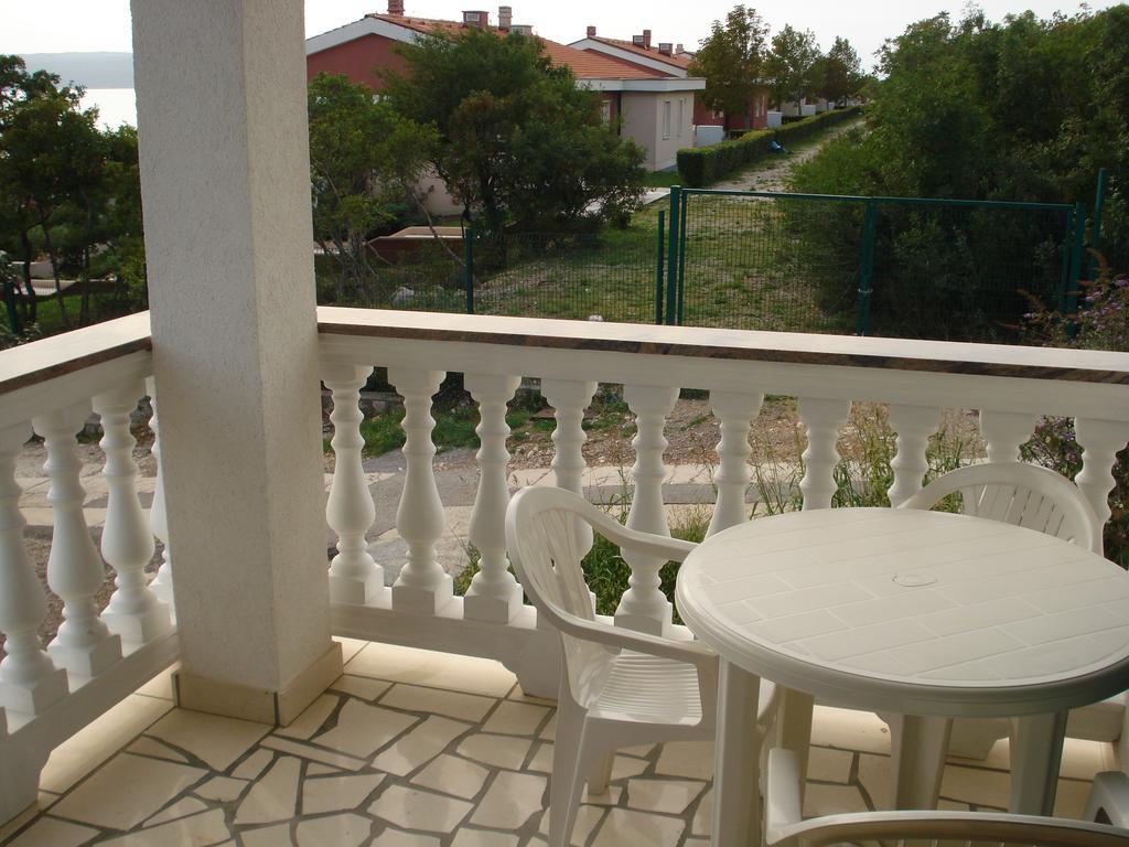 Apartment House Danica Нови-Винодолски Экстерьер фото