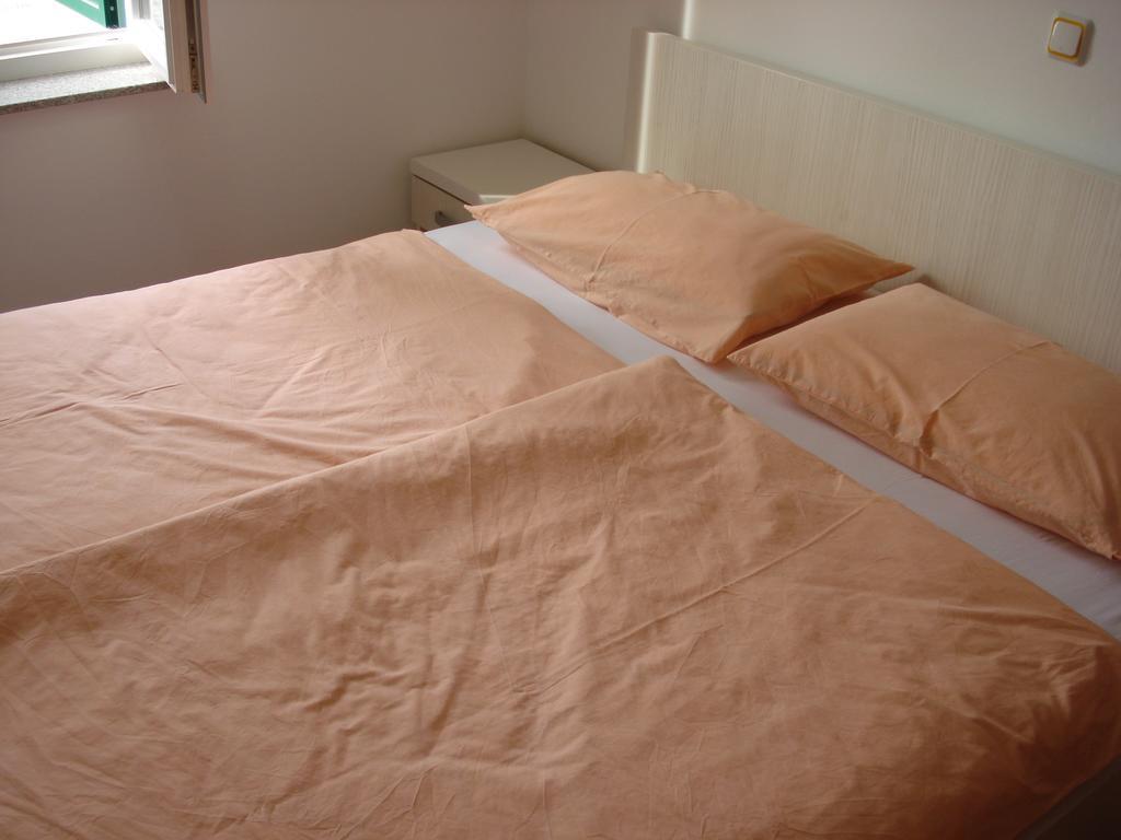 Apartment House Danica Нови-Винодолски Экстерьер фото