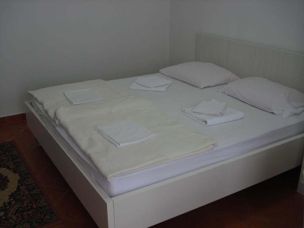 Apartment House Danica Нови-Винодолски Экстерьер фото